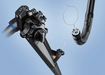 EVIS EXERA III GIF-1TH190 | Olympus America | Medical